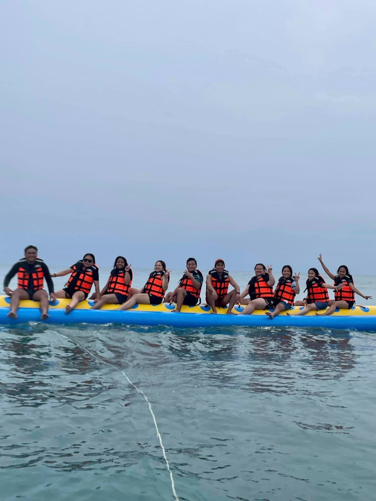 Banana Boat
