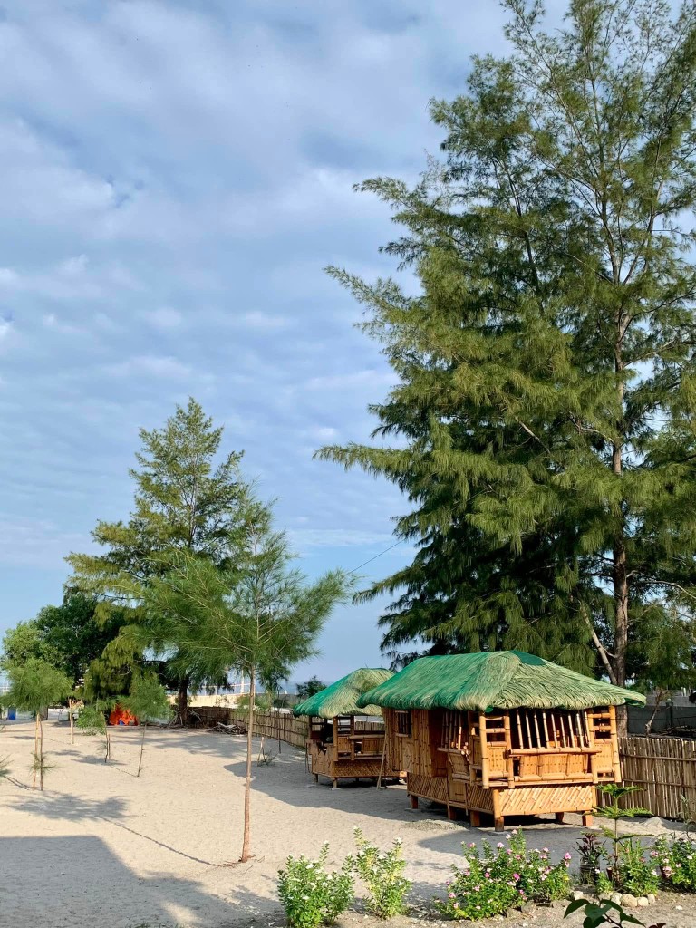 Resort